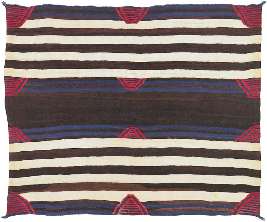 The Twiss Third Phase