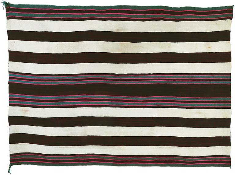 Walentas First Phase Blanket