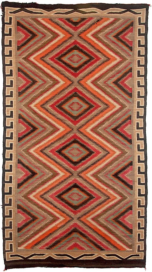 The Leyba Floor Rug
