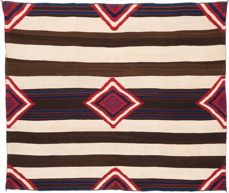 Dickens Third Phase Blanket