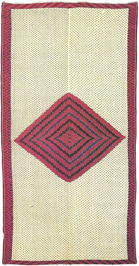 Classic Saltillo Serape