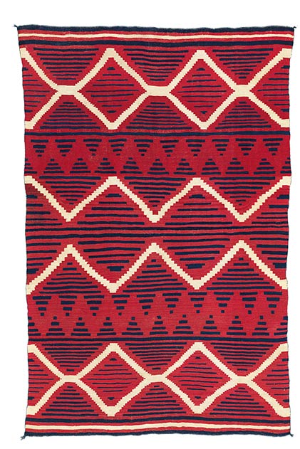 Kahlenberg Serape