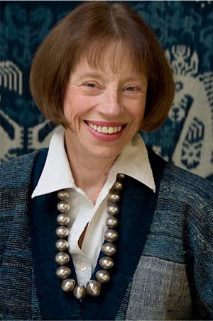 Mary Hunt Kahlenberg