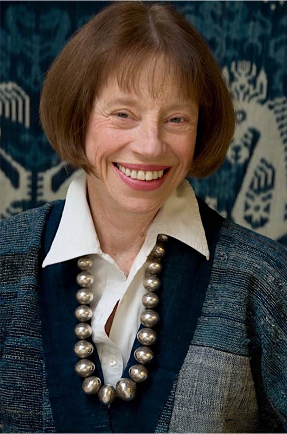 Mary Hunt Kahlenberg