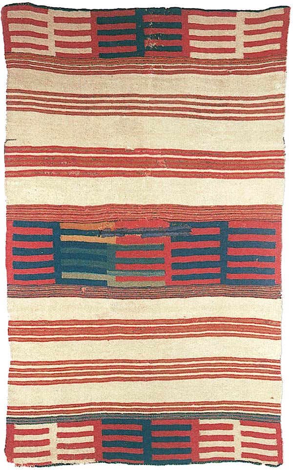 Randall Child’s Blanket