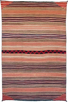 Classic Child’s Blanket