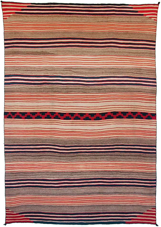 Classic Child’s Blanket