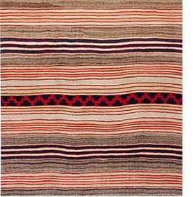 Classic Child’s Blanket center