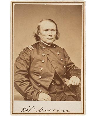 Colonel Christopher “Kit” Carson