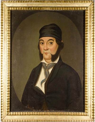 Bernardo Antonio Yorba II