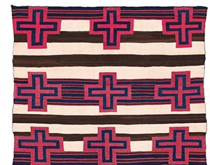 Ernst Crosses Variant