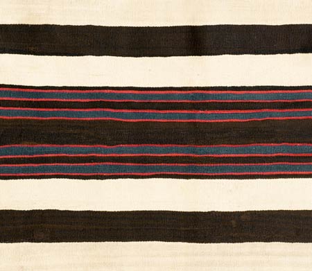 center of Williams Bayeta First Phase