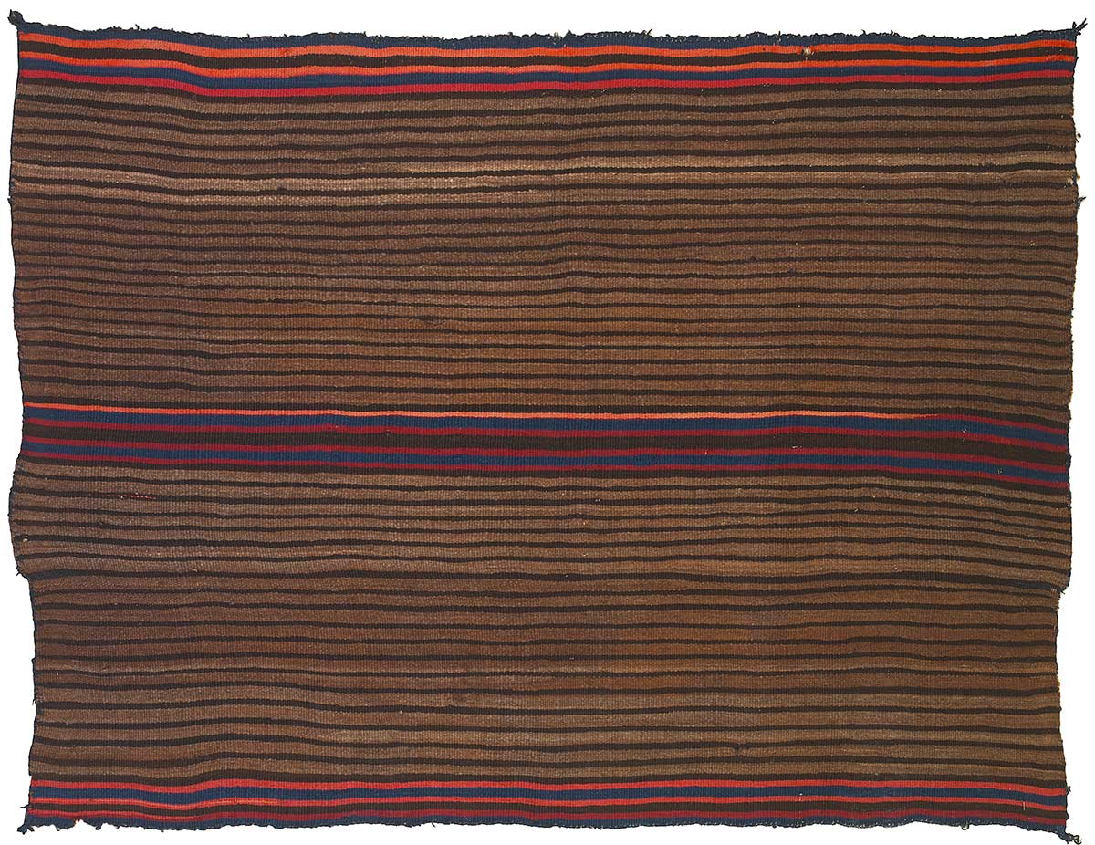 Goodenough First Phase Blanket