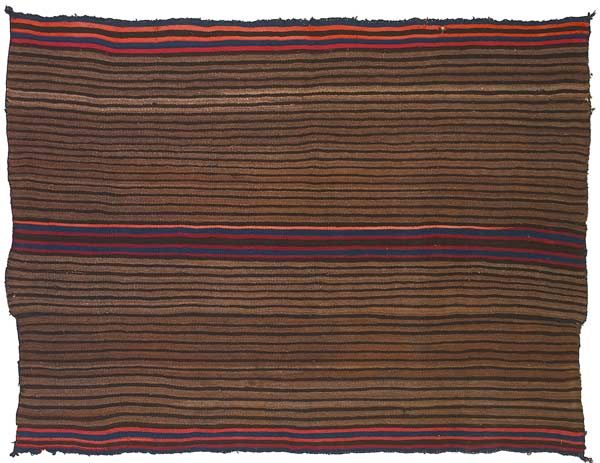 Goodenough First Phase Blanket