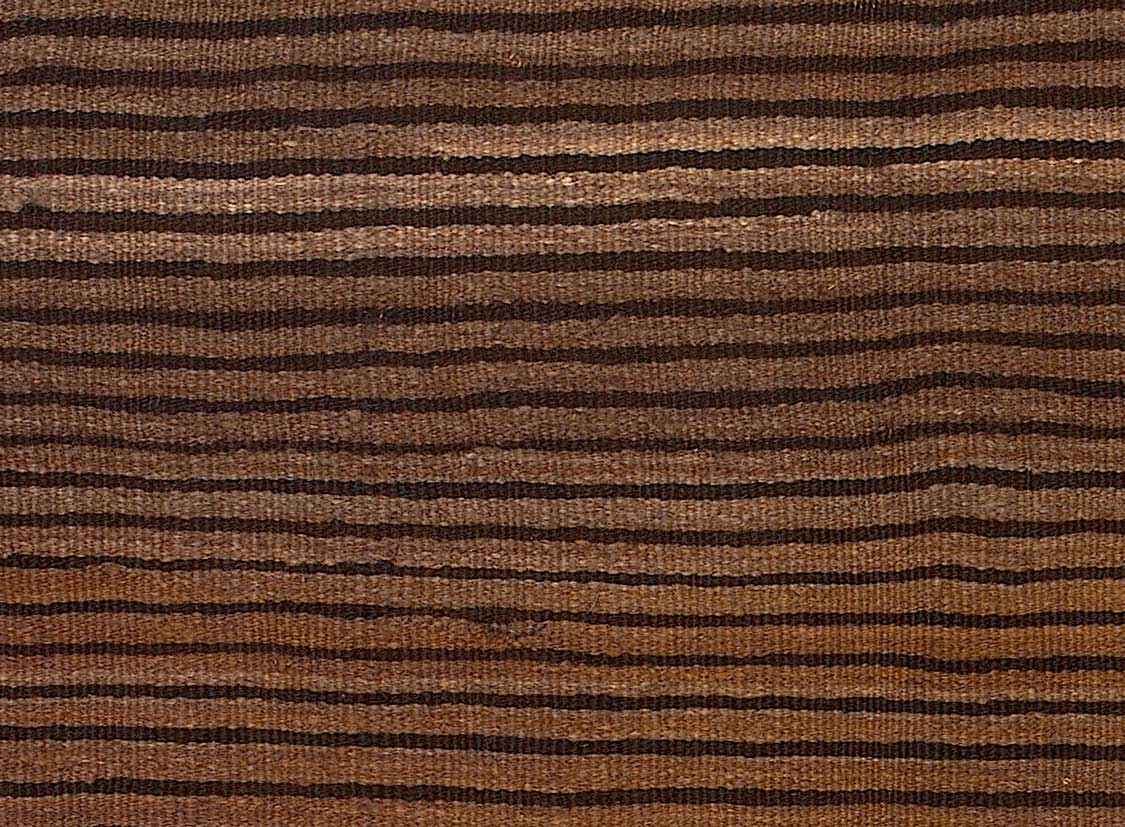 stripes Goodenough First Phase Blanket