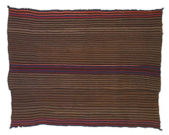 goodenough first phase blanket