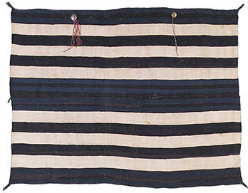 de-cost-smith first phase blanket