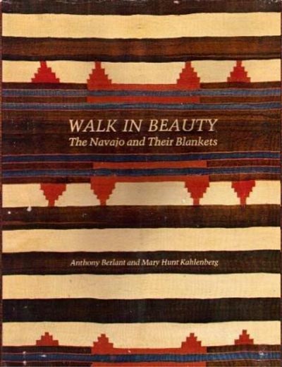 Berlant Kahlenberg Walk in Beauty