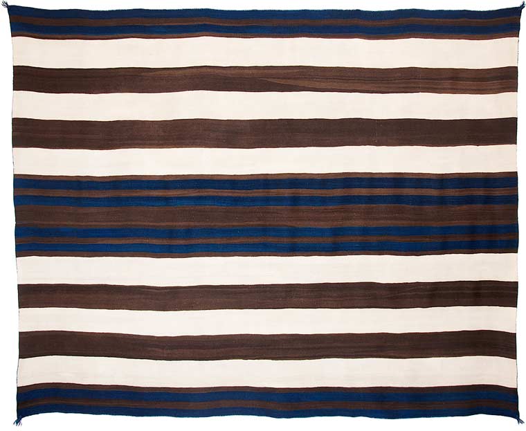 Berlant First Phase Blanket