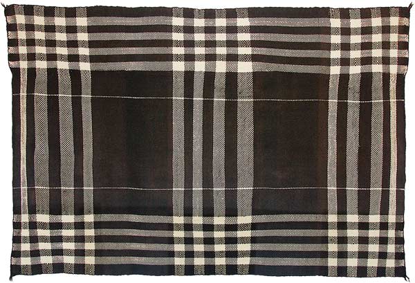 Pösaala or Bachelor Blanket