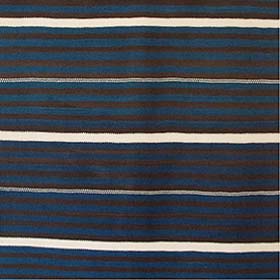 center of Early Classic Moki Serape