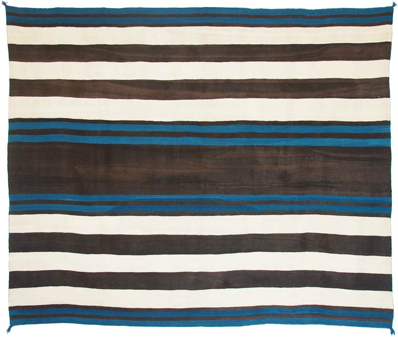 Morgan First Phase Blanket