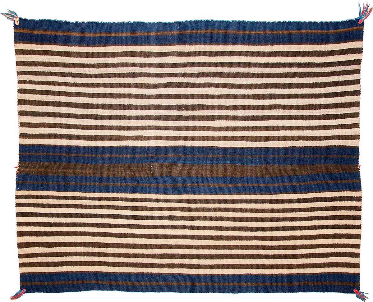 Taylor First Phase Blanket