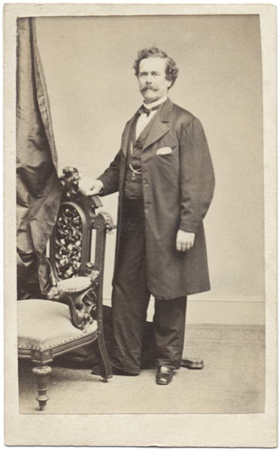 Manchester First Phase