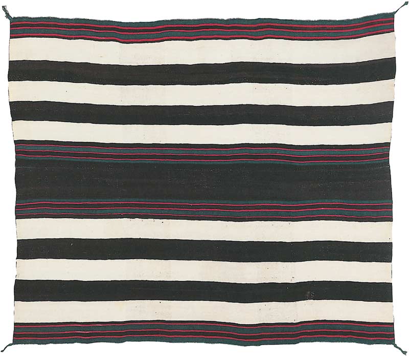 Woodhouse Bayeta First Phase Blanket