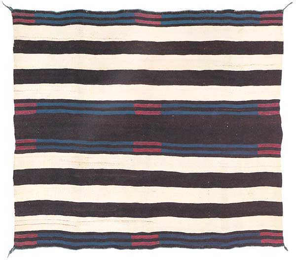 Woodhouse Bayeta Second Phase Blanket